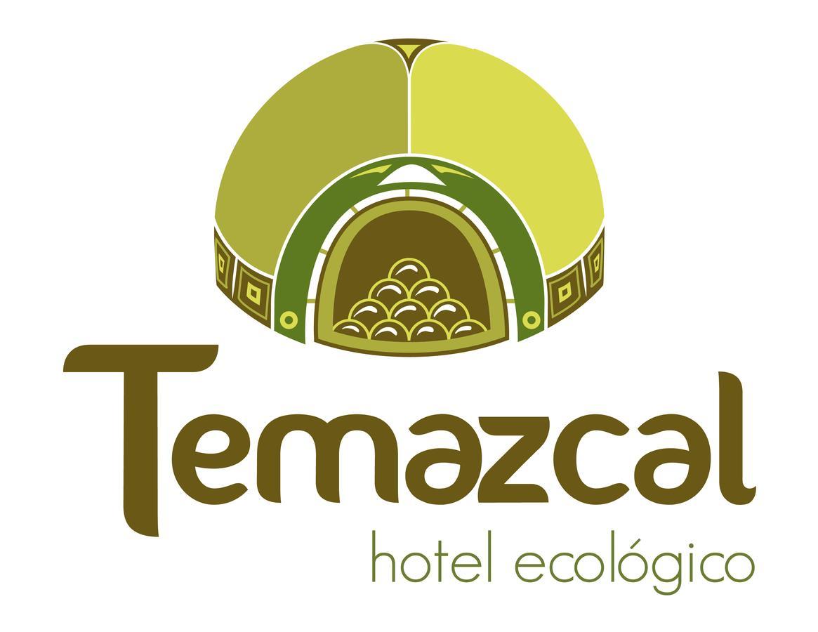Hotel Ecologico Temazcal Creel Eksteriør bilde